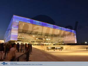 Antel-Arena