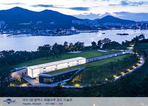 W_YeosuGSCaltexYeulmaru-Jangdo mesuem_001