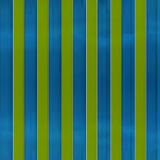 Kinetic Fern Green & Sky Blue